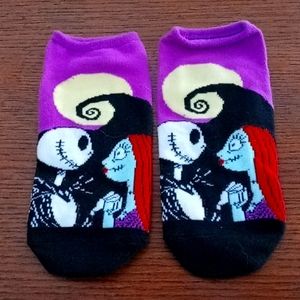 Nightmare before Christmas sucks